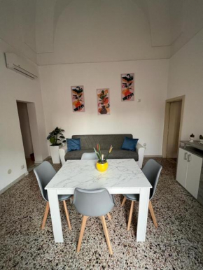 Casa Cesarina Nardò